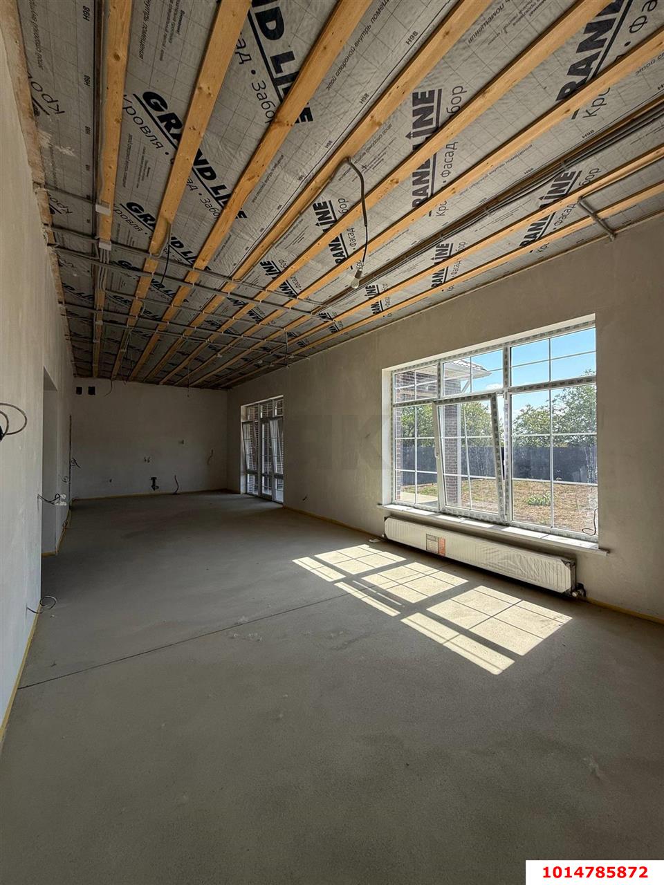 Фото №6: Дом 134 м² + 6.63 сот. - Старобжегокай, ул. Гагарина, 34