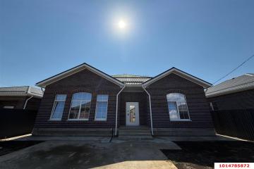 Фото №1: Дом 134 м² - Старобжегокай, ул. Гагарина, 34