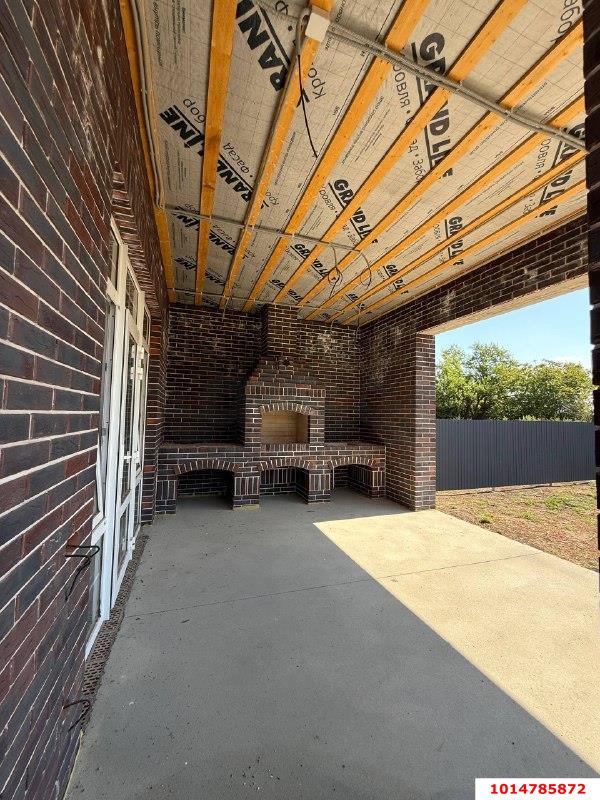 Фото №7: Дом 134 м² + 6.63 сот. - Старобжегокай, ул. Гагарина, 34