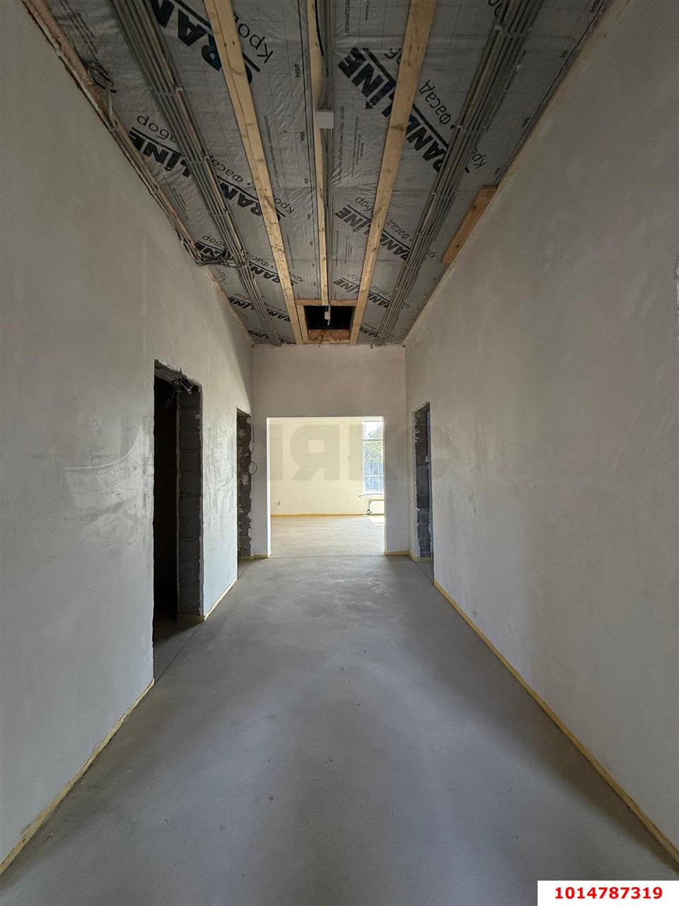 Фото №11: Дом 91 м² + 6 сот. - Старобжегокай, ул. Кирова, 31