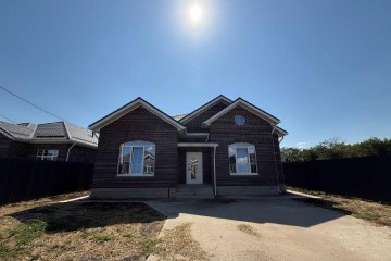 Фото №1: Дом 91 м² - Старобжегокай, ул. Кирова, 31