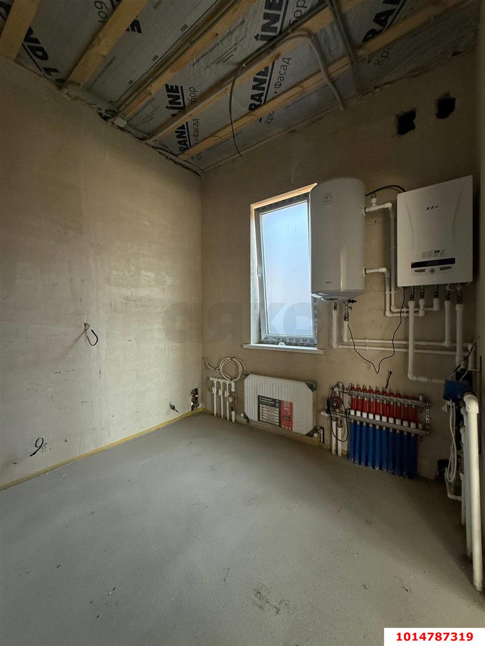 Фото №10: Дом 91 м² + 6 сот. - Старобжегокай, ул. Кирова, 31