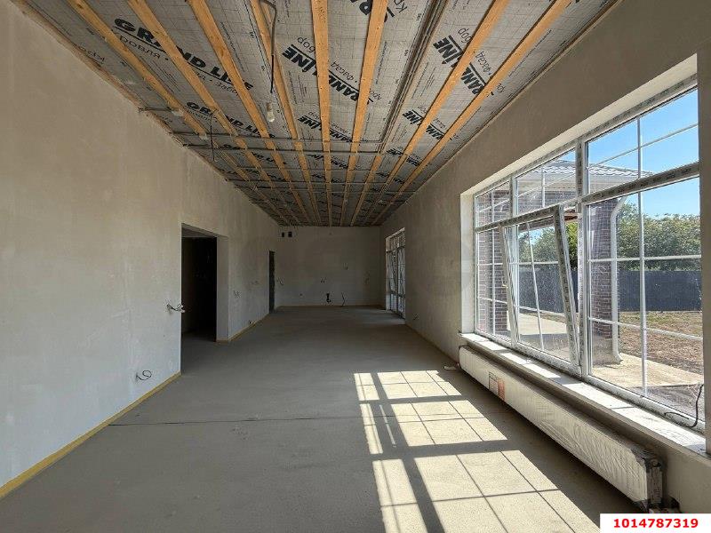 Фото №3: Дом 91 м² + 6 сот. - Старобжегокай, ул. Кирова, 31