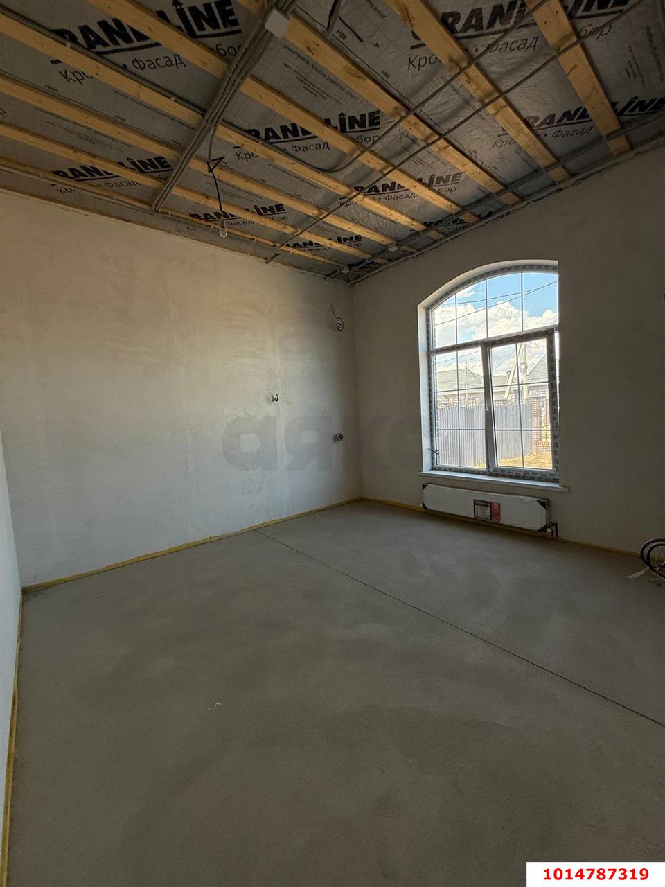 Фото №7: Дом 91 м² + 6 сот. - Старобжегокай, ул. Кирова, 31