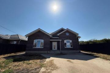 Фото №1: Дом 91 м² - Старобжегокай, ул. Кирова, 31