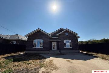 Фото №1: Дом 91 м² - Старобжегокай, ул. Кирова, 31