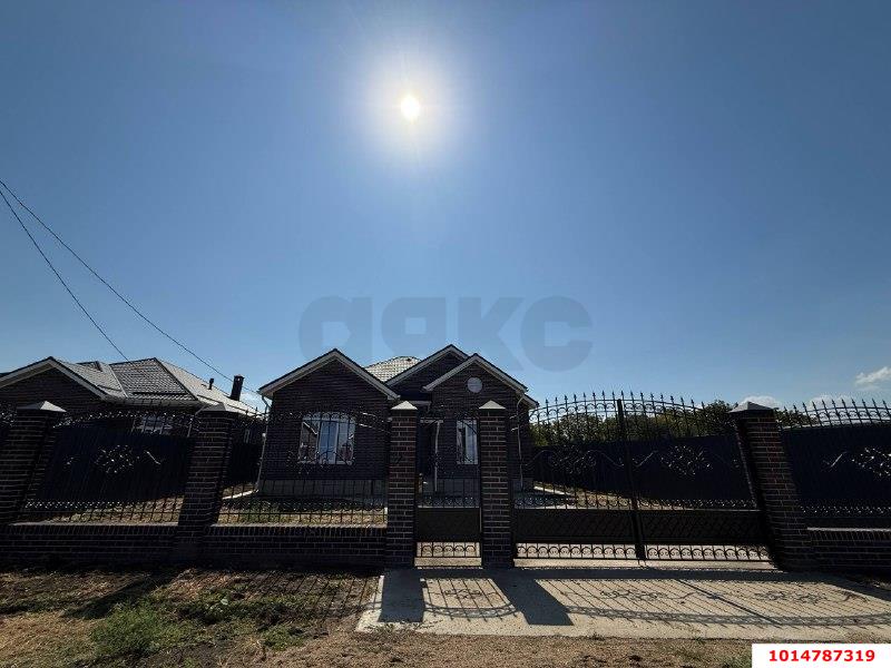 Фото №18: Дом 91 м² + 6 сот. - Старобжегокай, ул. Кирова, 31