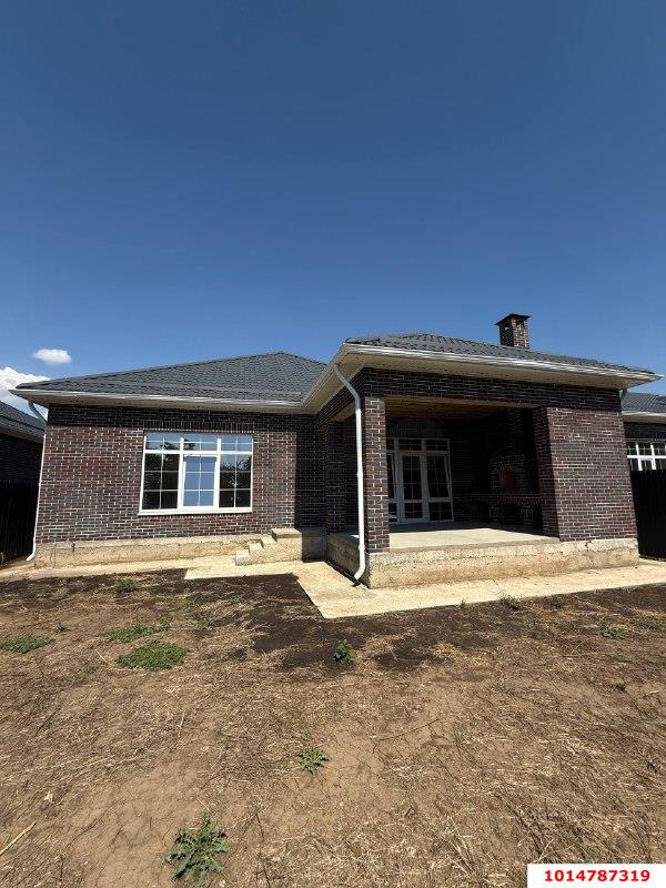 Фото №17: Дом 91 м² + 6 сот. - Старобжегокай, ул. Кирова, 31