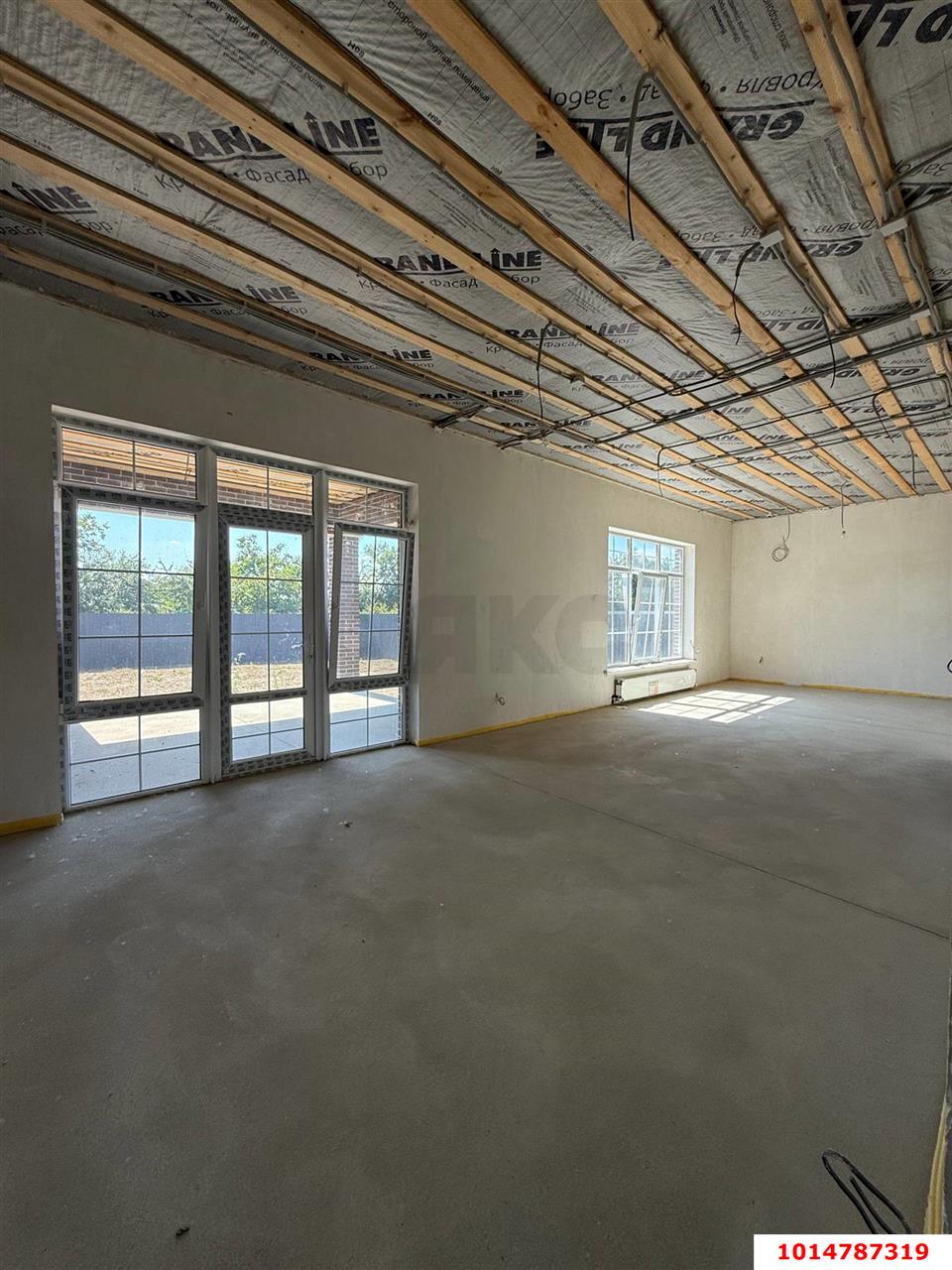 Фото №14: Дом 91 м² + 6 сот. - Старобжегокай, ул. Кирова, 31