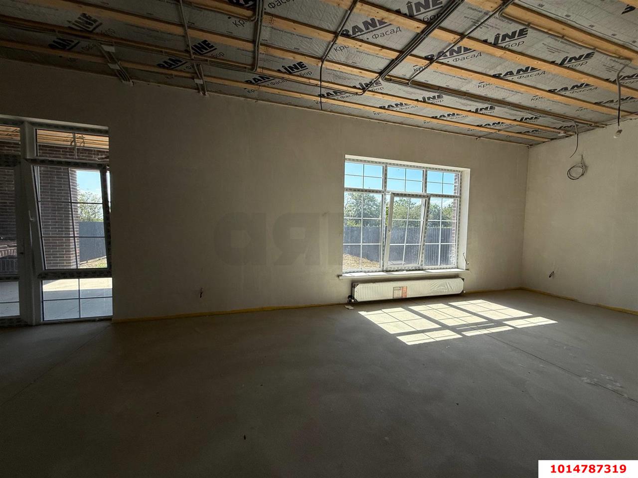 Фото №6: Дом 91 м² + 6 сот. - Старобжегокай, ул. Кирова, 31