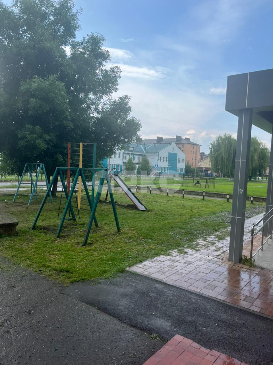 Фото №10: Комната 12 м² - Майкоп, квартал Кужорский переезд, ул. 2-я Курганная, 18
