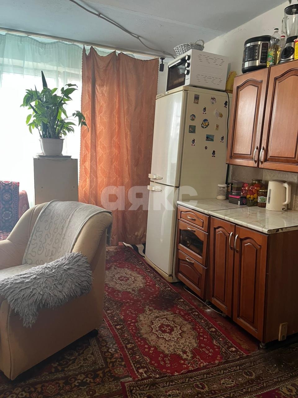 Фото №5: Комната 12 м² - Майкоп, квартал Кужорский переезд, ул. 2-я Курганная, 18