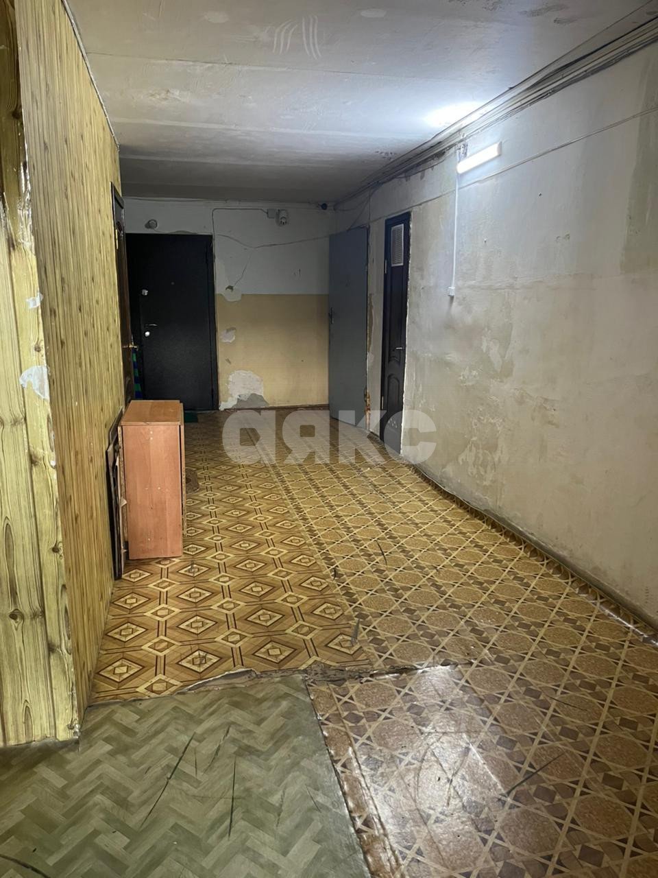 Фото №7: Комната 12 м² - Майкоп, квартал Кужорский переезд, ул. 2-я Курганная, 18
