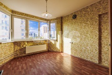 Фото №2: 3-комнатная квартира 77 м² - Москва, мкр. 7-й, ул. Дмитровское шоссе, 90к1