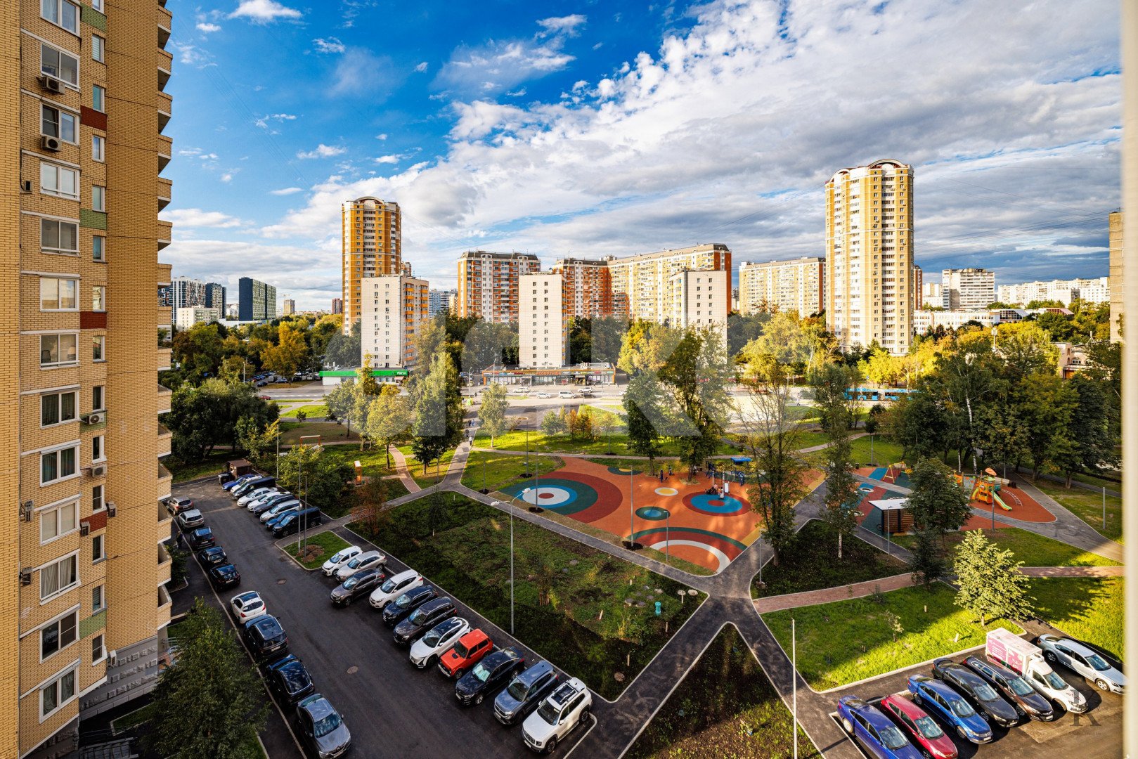 Фото №17: 3-комнатная квартира 77 м² - Москва, 7-й, ул. Дмитровское шоссе, 90к1