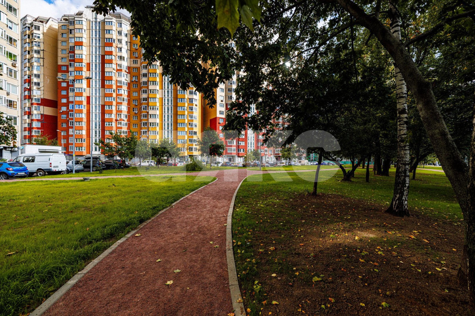 Фото №19: 3-комнатная квартира 77 м² - Москва, 7-й, ул. Дмитровское шоссе, 90к1