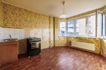 Фото №3: 3-комнатная квартира 77 м² - Москва, мкр. 7-й, ул. Дмитровское шоссе, 90к1