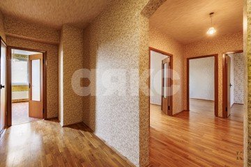 Фото №4: 3-комнатная квартира 77 м² - Москва, мкр. 7-й, ул. Дмитровское шоссе, 90к1