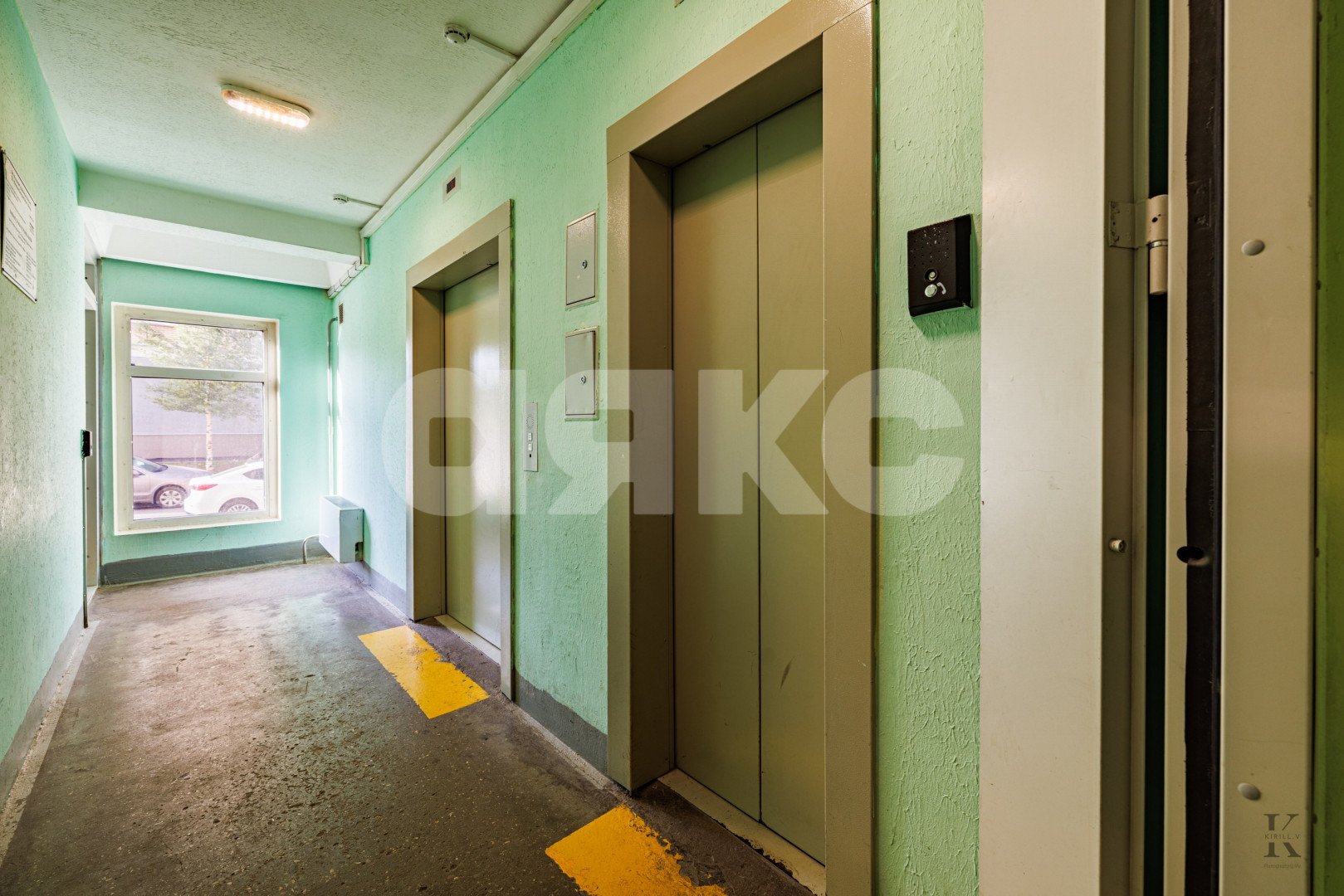Фото №15: 3-комнатная квартира 77 м² - Москва, 7-й, ул. Дмитровское шоссе, 90к1