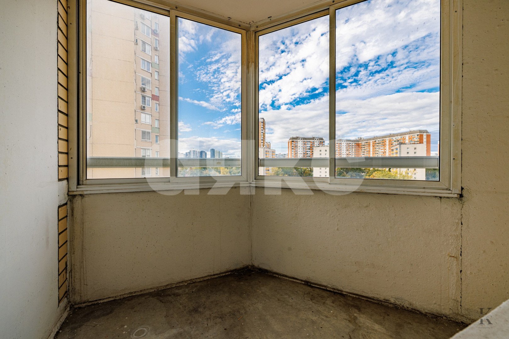 Фото №6: 3-комнатная квартира 77 м² - Москва, 7-й, ул. Дмитровское шоссе, 90к1
