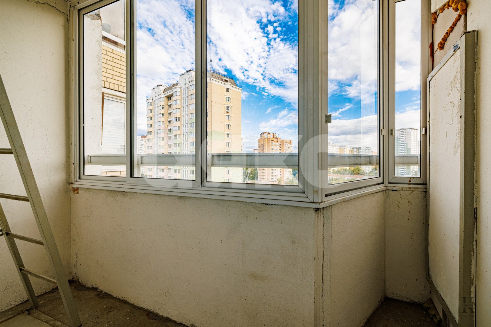 Фото №10: 3-комнатная квартира 77 м² - Москва, 7-й, ул. Дмитровское шоссе, 90к1