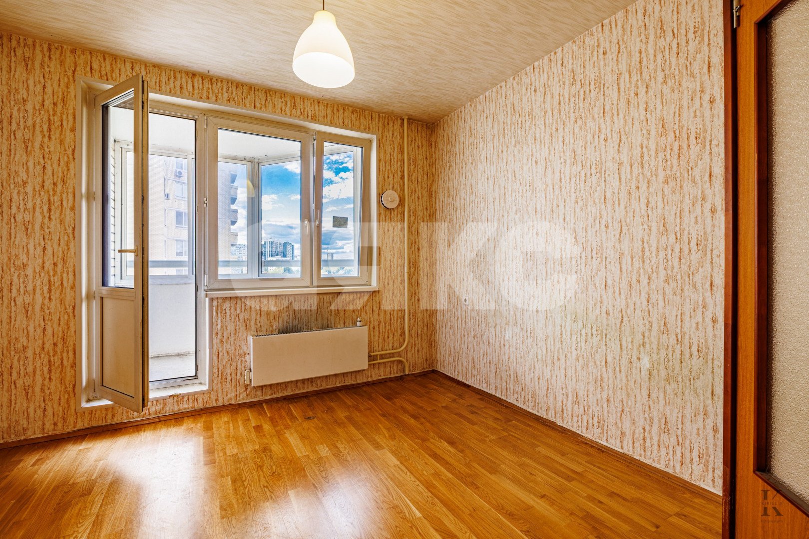 Фото №5: 3-комнатная квартира 77 м² - Москва, 7-й, ул. Дмитровское шоссе, 90к1