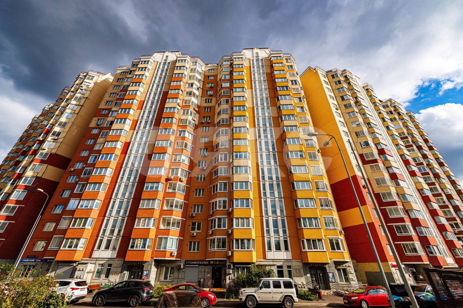 Фото №18: 3-комнатная квартира 77 м² - Москва, 7-й, ул. Дмитровское шоссе, 90к1