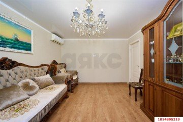 Фото №2: 5+-комнатная квартира 101 м² - Энем, ул. Чкалова, 8А