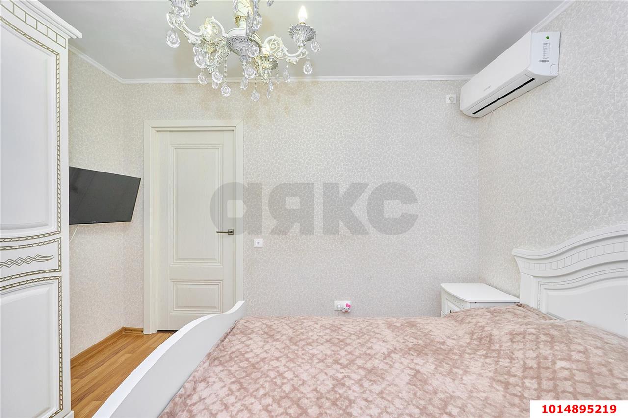 Фото №6: 5+-комнатная квартира 101 м² - Энем, ул. Чкалова, 8А