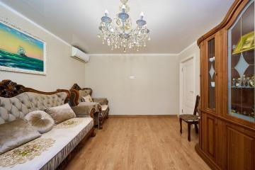 Фото №3: 5+-комнатная квартира 101 м² - Энем, ул. Чкалова, 8А