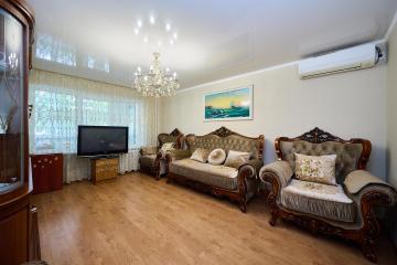 Фото №2: 5+-комнатная квартира 101 м² - Энем, ул. Чкалова, 8А