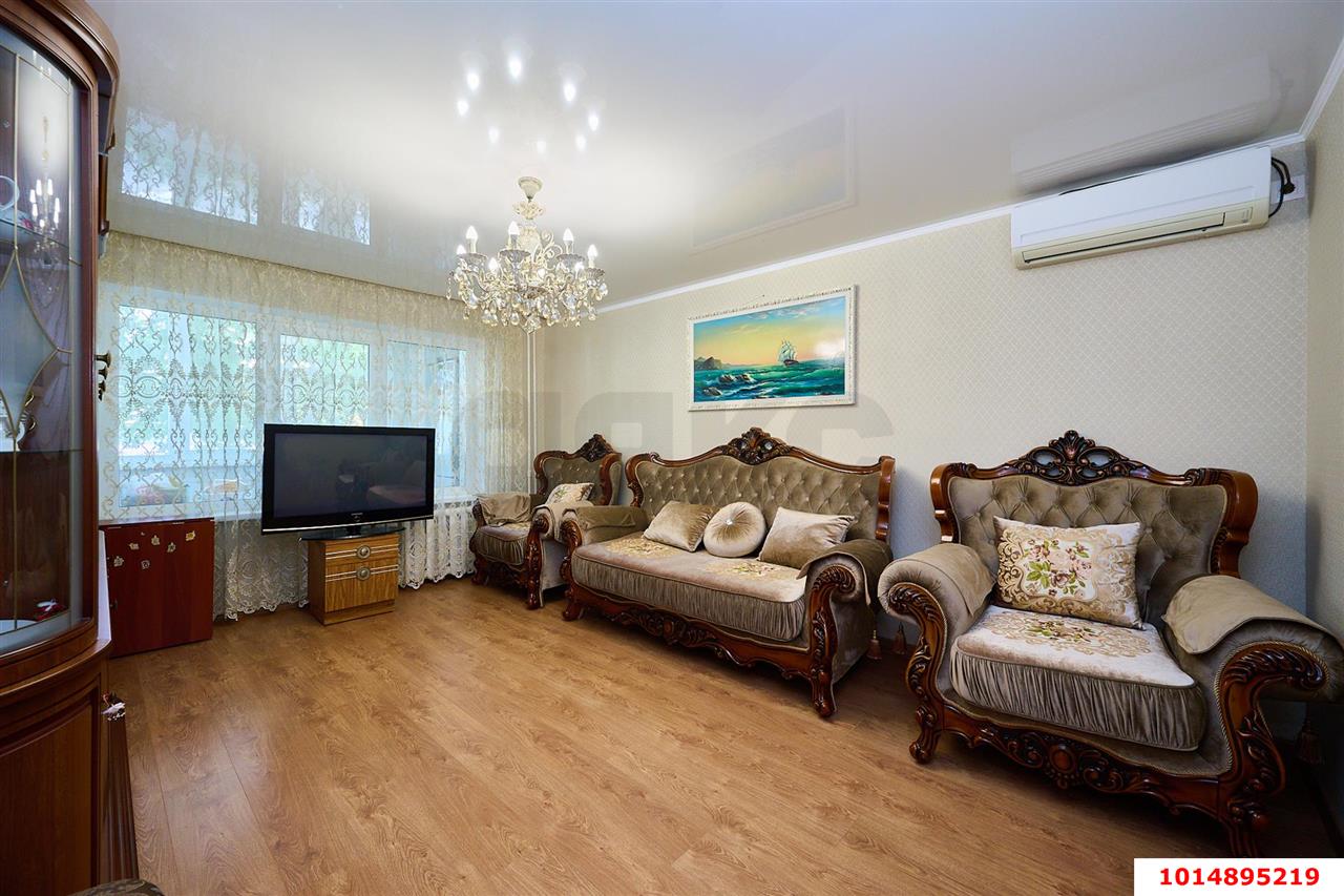 Фото №13: 5+-комнатная квартира 101 м² - Энем, ул. Чкалова, 8А