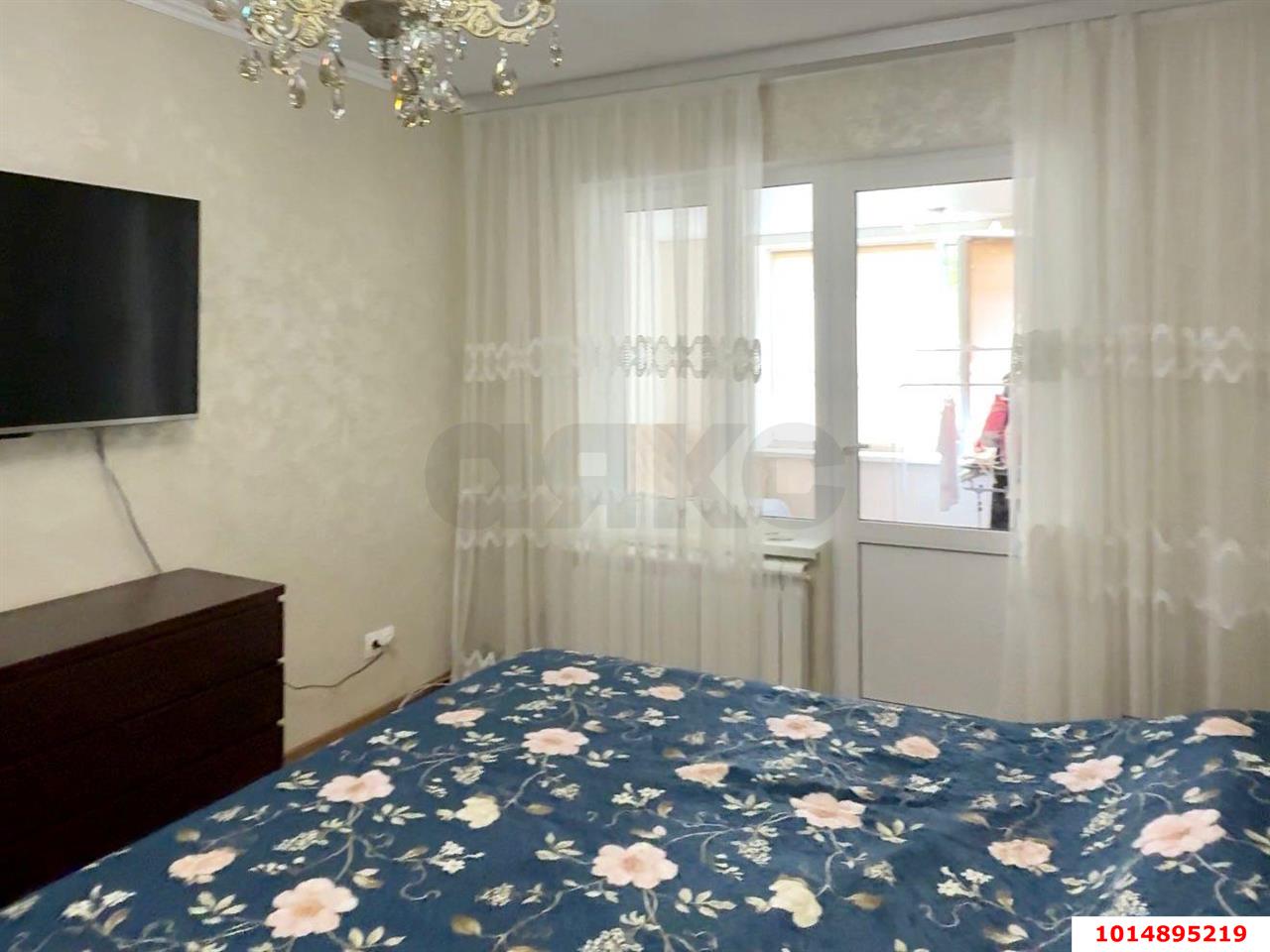 Фото №18: 5+-комнатная квартира 101 м² - Энем, ул. Чкалова, 8А