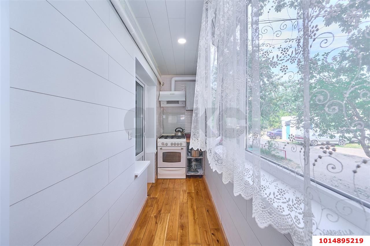 Фото №9: 5+-комнатная квартира 101 м² - Энем, ул. Чкалова, 8А