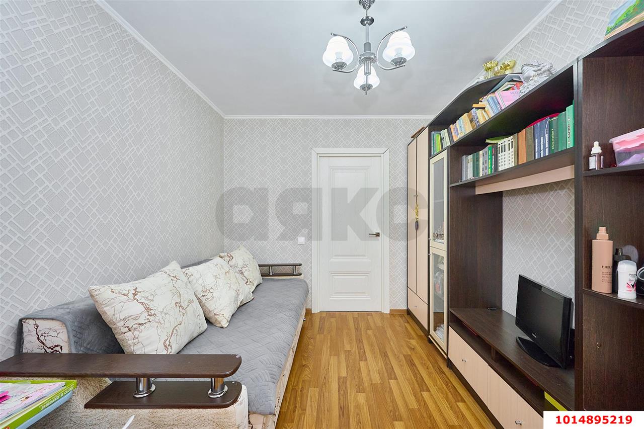 Фото №6: 5+-комнатная квартира 101 м² - Энем, ул. Чкалова, 8А