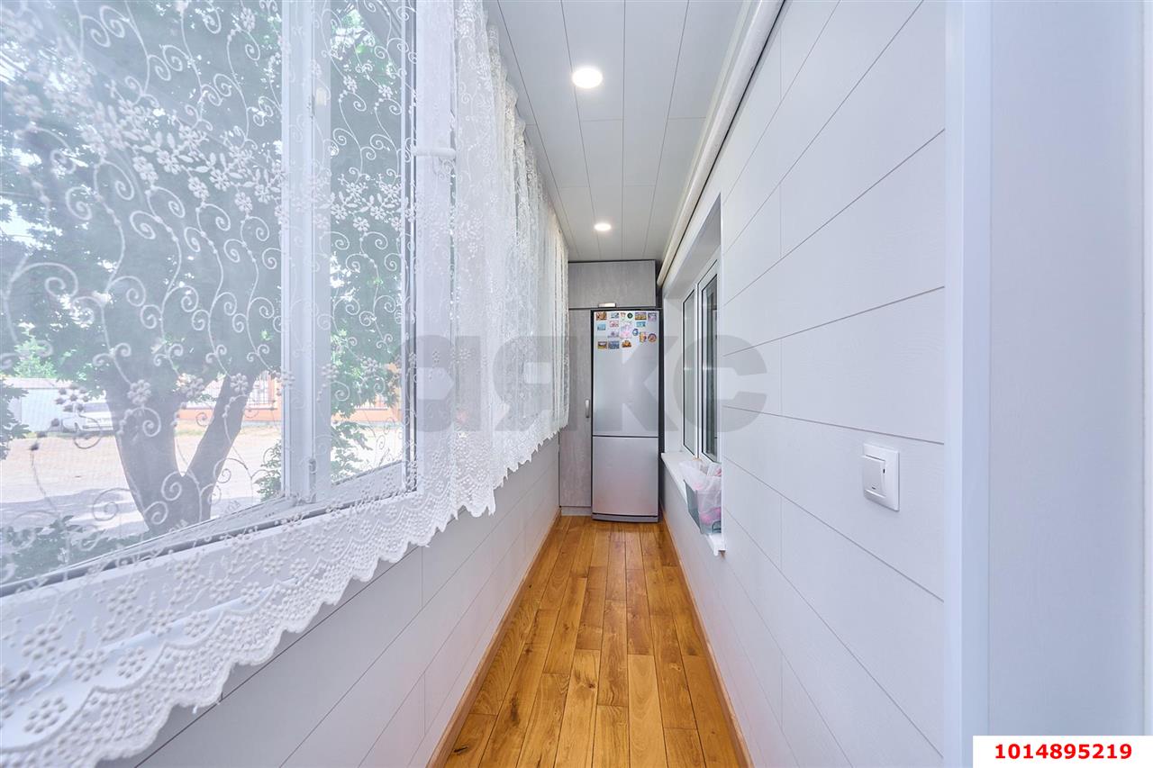 Фото №8: 5+-комнатная квартира 101 м² - Энем, ул. Чкалова, 8А