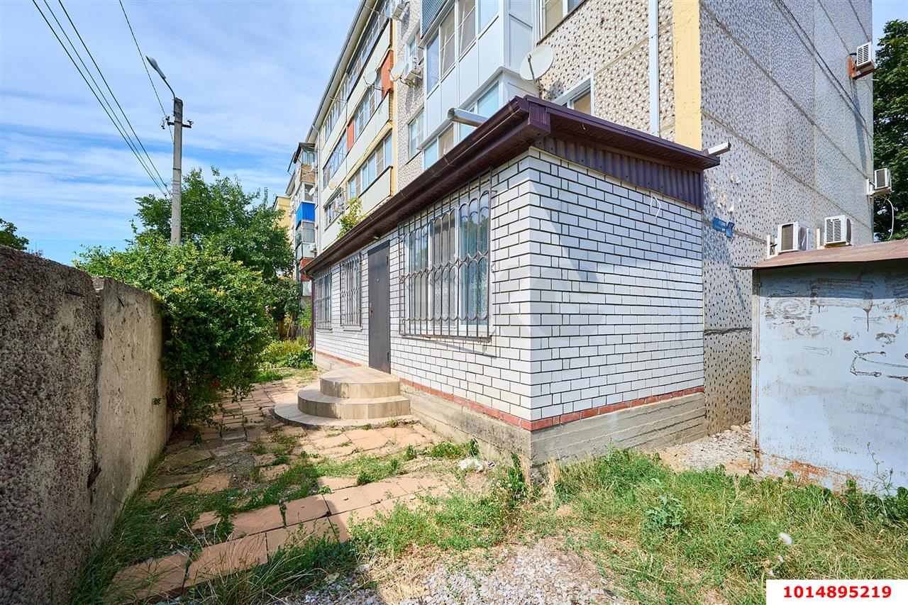 Фото №11: 5+-комнатная квартира 101 м² - Энем, ул. Чкалова, 8А