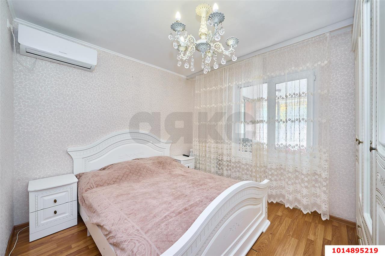 Фото №4: 5+-комнатная квартира 101 м² - Энем, ул. Чкалова, 8А