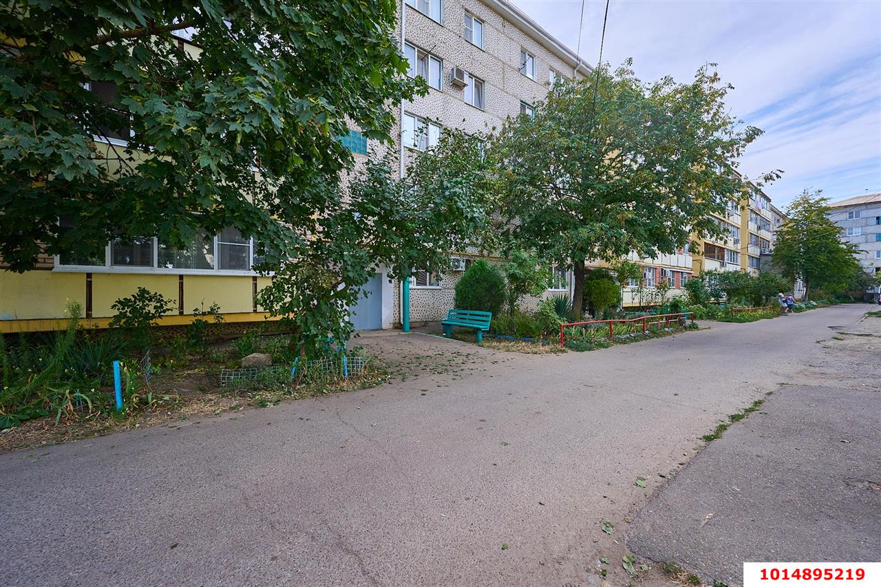 Фото №16: 5+-комнатная квартира 101 м² - Энем, ул. Чкалова, 8А