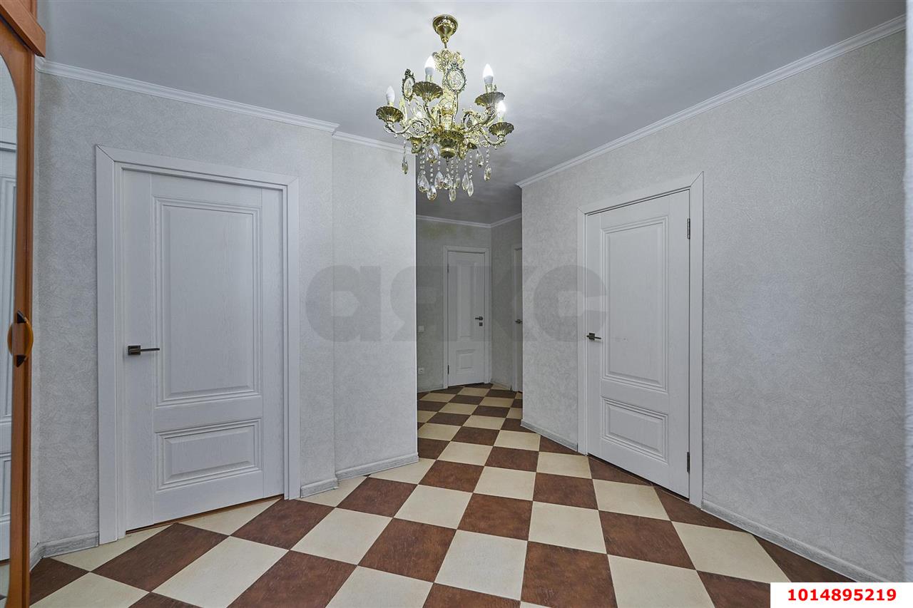 Фото №13: 5+-комнатная квартира 101 м² - Энем, ул. Чкалова, 8А