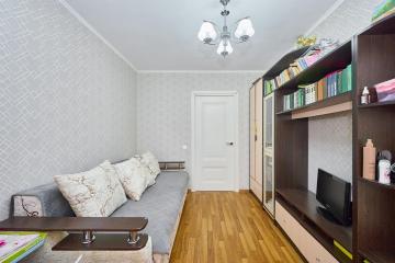 Фото №4: 5+-комнатная квартира 101 м² - Энем, ул. Чкалова, 8А