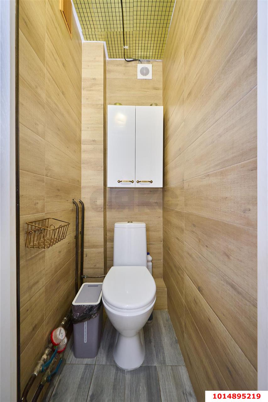 Фото №15: 5+-комнатная квартира 101 м² - Энем, ул. Чкалова, 8А