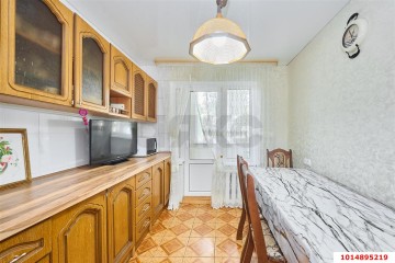 Фото №1: 5+-комнатная квартира 101 м² - Энем, ул. Чкалова, 8А