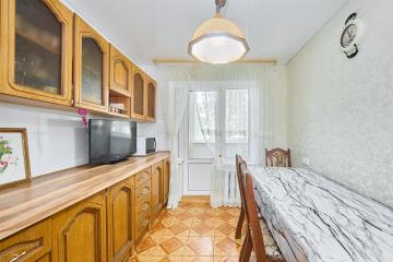 Фото №1: 5+-комнатная квартира 101 м² - Энем, ул. Чкалова, 8А