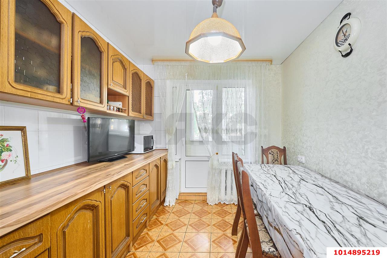 Фото №7: 5+-комнатная квартира 101 м² - Энем, ул. Чкалова, 8А