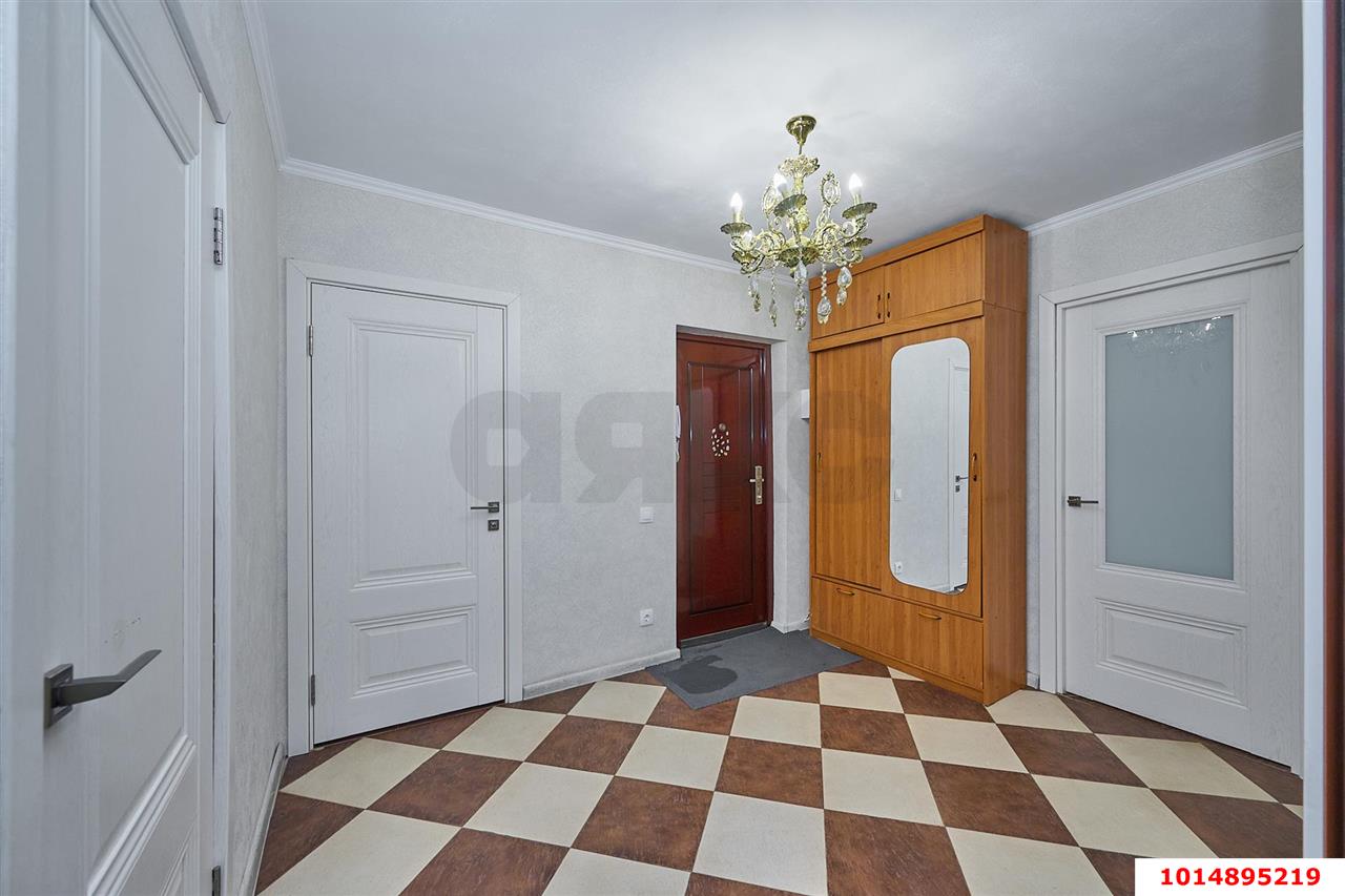 Фото №11: 5+-комнатная квартира 101 м² - Энем, ул. Чкалова, 8А