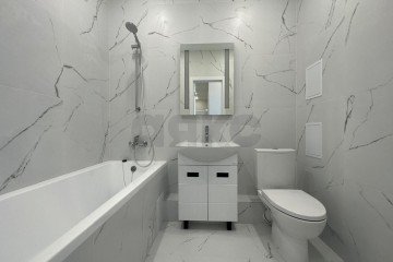Фото №3: 2-комнатная квартира 58 м² - Краснодар, мкр. жилой комплекс Зеленодар, ул. 3-я Трудовая, 1/3
