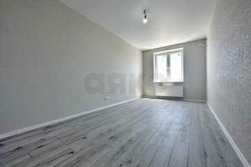 Фото №4: 2-комнатная квартира 58 м² - Краснодар, мкр. жилой комплекс Зеленодар, ул. 3-я Трудовая, 1/3