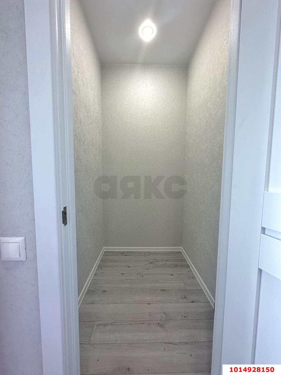 Фото №7: 2-комнатная квартира 58 м² - Краснодар, жилой комплекс Зеленодар, ул. 3-я Трудовая, 1/3