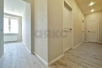 Фото №2: 2-комнатная квартира 55 м² - Краснодар, мкр. жилой комплекс Зеленодар, ул. 3-я Трудовая, 1/3